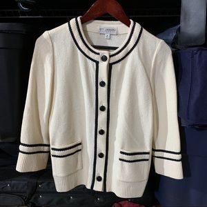 St. John Collection Jacket